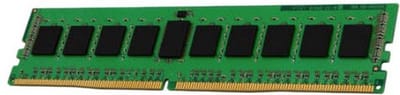 Kingston ValueRAM Werkgeheugenmodule voor PC DDR4 16 GB 1 x 16 GB Non-ECC 3200 MHz 288-pins DIMM CL22 KVR32N22D8/16
