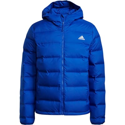 Donsjack adidas Helionic Ed