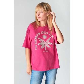 T-shirt Le Temps des Cerises T-shirt CASSIO
