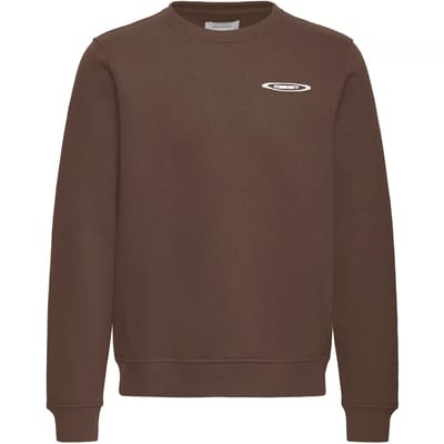 Blend - BHKEYAN GRAPHIC CREW SWEAT - Heren - Sweaters
