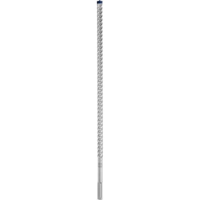 Bosch Accessories EXPERT SDS max-8X 2608900235 Wolfraamcarbide Hamerboor 1 stuks 22 mm Gezamenlijke lengte 720 mm SDS-Max 1 stuk(s)