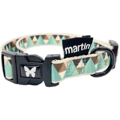 Hondenhalsband Martin Sellier Ethnique