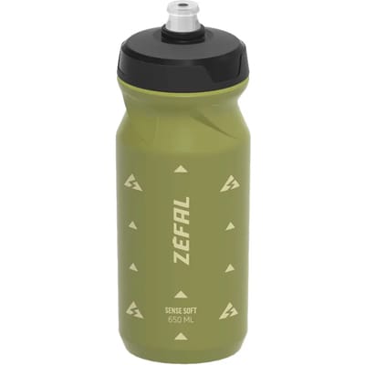 Kan Zefal Sens Soft 650 ml