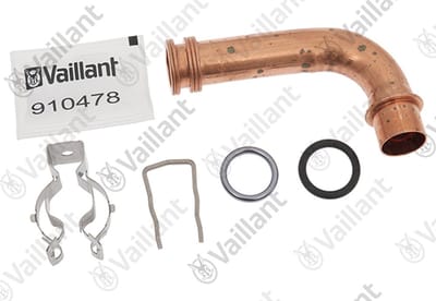 VAILLANT Pijp VC 146+206+266+316/5-5 R2 o.a. Vaillant-nr. , 0020178129