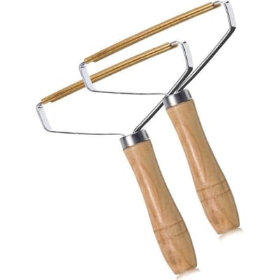 Rasoir Anti Bouloche - Non spécifié - Manuel - Cuivre Pur - Ergonomique - Portable