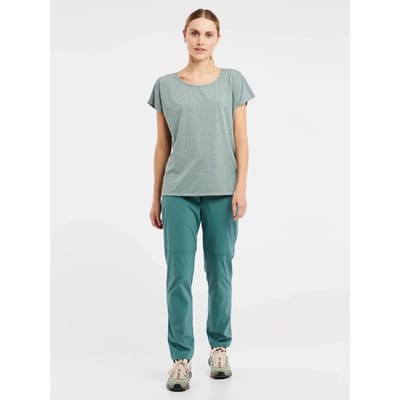 Protest Prtevodia - Broek Dames - Outdoor - Waterafstotende afwerking - Koordsluiting