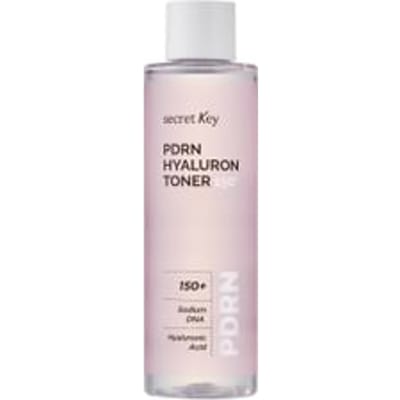 Secret Key - PDRN Hyaluron Toner 250ml