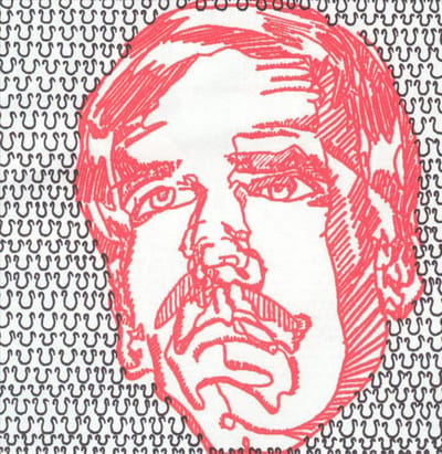 Like Trees We Grow Up to Be Satellites (The Backwards America)