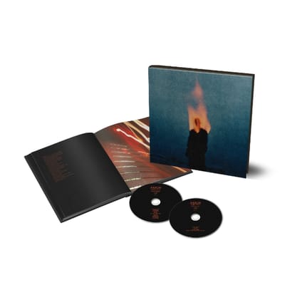 Amor (Deluxe Edition)