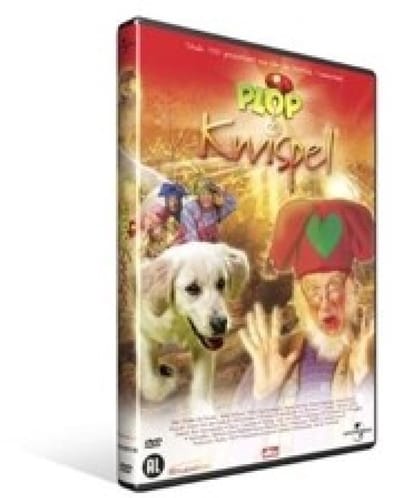 Kabouter Plop - Kwispel