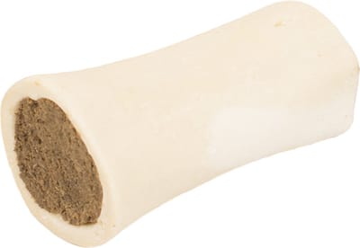 Bones! gevuld runderbot rund