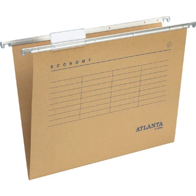 Hangmap Atlanta Eco A6620 114 A4 V Bodem Chamois