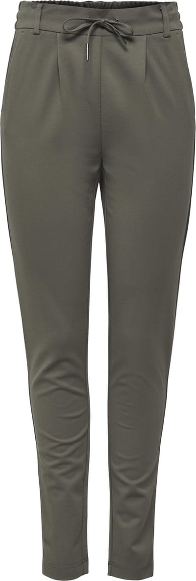 Only 15115847 - Lange broeken voor Vrouwen - Maat L/30