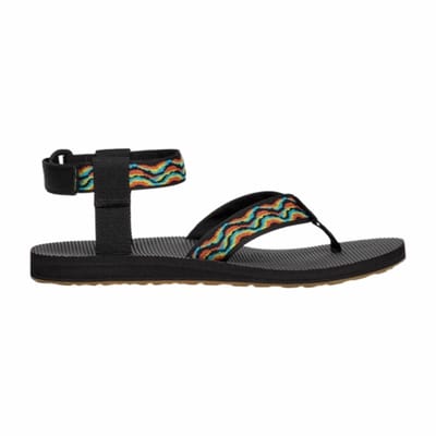Teva Men Original Sandal Revive 80S Archival Revival-Schoenmaat 45,5