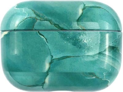 AirPods Pro Case "Turquoise" - Airpods hoesje - Airpods case - Airpods Pro case - Airpod Pro hoesje