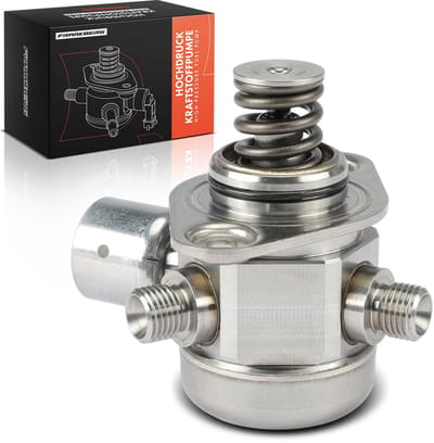 Frankberg 1x Hogedrukpomp voor BMW 5er F10 6er F12 X5 E70 X6 E71 E72