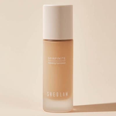 Skinfinite Hydraterende Foundation-Warm Vanilla Merk Beauty Cosmetica Make-Up Voor Vrouwen En Meisjes