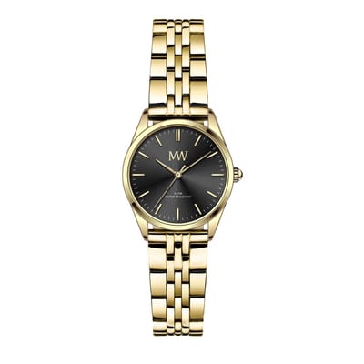 Meye Lady Horloge Gold