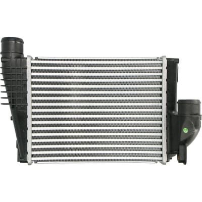 InlaatluchtRadiator THERMOTEC DAX042TT