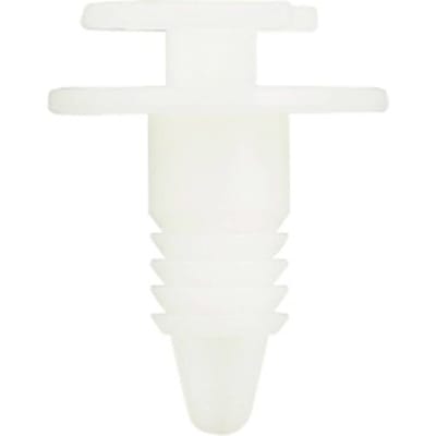 KS Tools 420.5658 Sierstrip-clip voor Peugeot/Citroën, verpakking van 50 stuks
