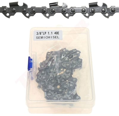 Zaagketting 3/8'' 1,1 40DL BOX