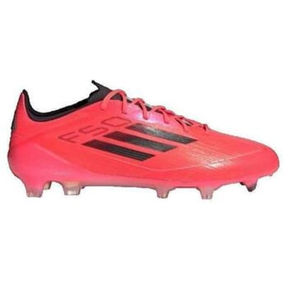Voetbalschoenen adidas Bottines F50 Elite FG cuir