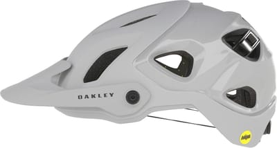 Oakley DRT5 Fietshelm, grijs Hoofdomtrek S | 52-56cm