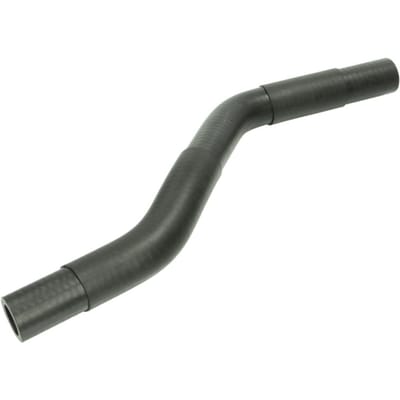 Koelsysteem, rubberen slang THERMOTEC DNW003TT