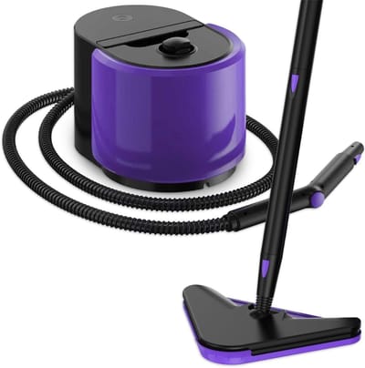 CRLYN® Tapijtreiniger – Stoomreiniger – Bankreiniger