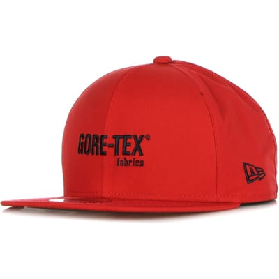 Ne Goretex 950 platte vizierpet voor heren