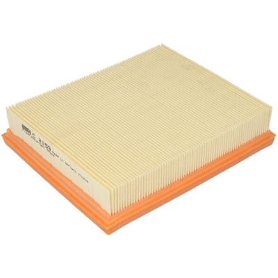Luchtfilter MANN-FILTER C 2159