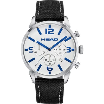 Head Backhand Chronograph | HE-006-02