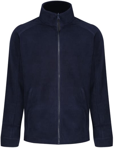 Regatta Thor III Fleece Jacket RG532 - Dark Navy - 6XL
