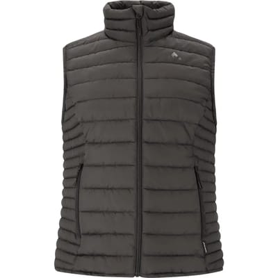 Mouwloos damesjack Whistler Edge CFT