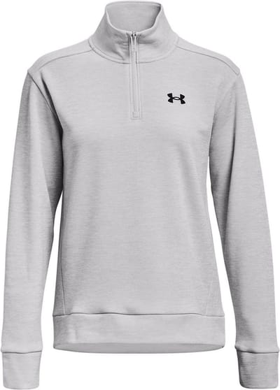 Under Armour Dames Armour Fleece QZ
