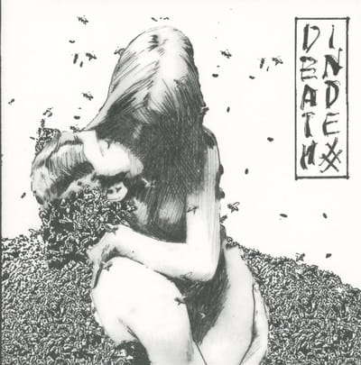 Death Index - Death Index