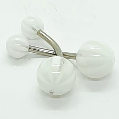 Navel Piercing - Set van 2