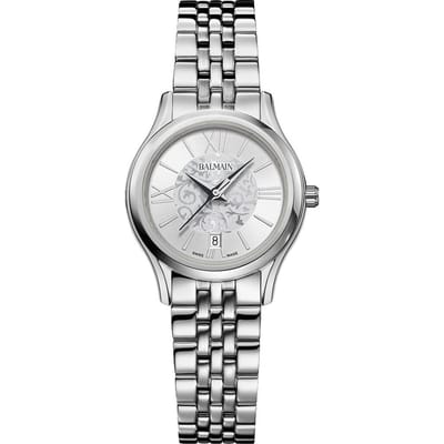 Balmain Beleganza B8341.33.18 Horloge