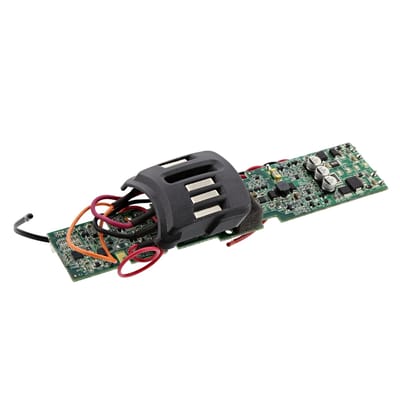 AEG PCB, met kabels 140022564631