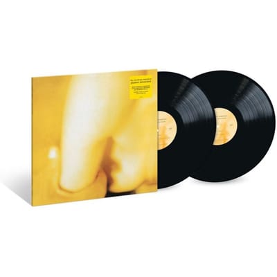 Smashing Pumpkins LP - Pisces iscariot - voor Geen - standaard