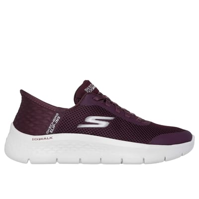 Schoenen dames Skechers Go Walk Flex Grand Entry