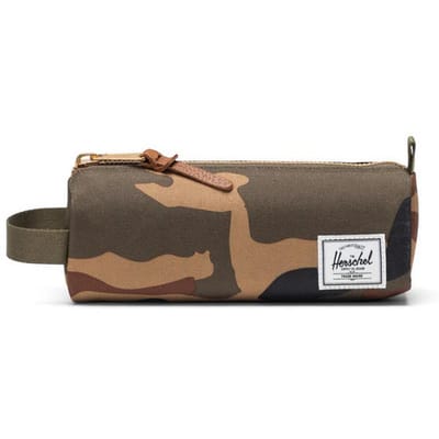 Etui Herschel Settlement Pencil Case Woodland Camo