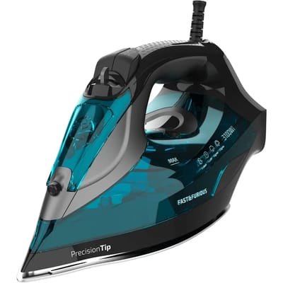 IJzer Cecotec Fast&Furious 5055 Pro