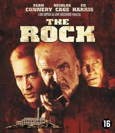 The Rock