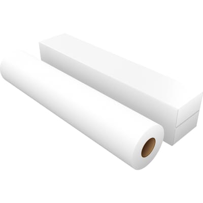 Canon Océ Premium Paper FSC IJM123 - Matt gestrichenes Papier - weiß - Rolle (61 cm x 30 m) - 130 g/m2 - 1 Rolle(n) (97