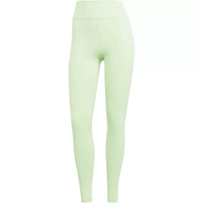 Lange legging voor dames adidas Optime 3 Stripes