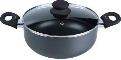 Brabantia Signal Non Stick Braadpan met Deksel - 20 cm
