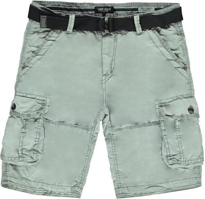 Cars Jeans Short Durras Jr. - Jongens