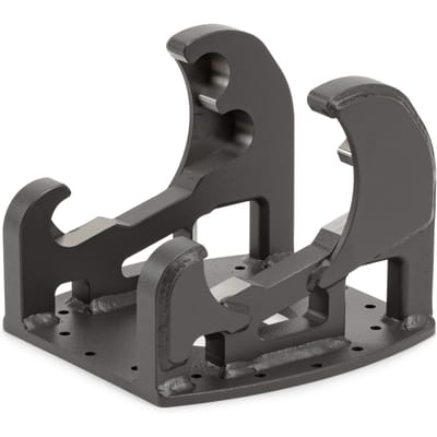 Adapter plate