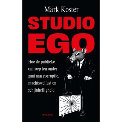 Studio Ego - Mark Koster